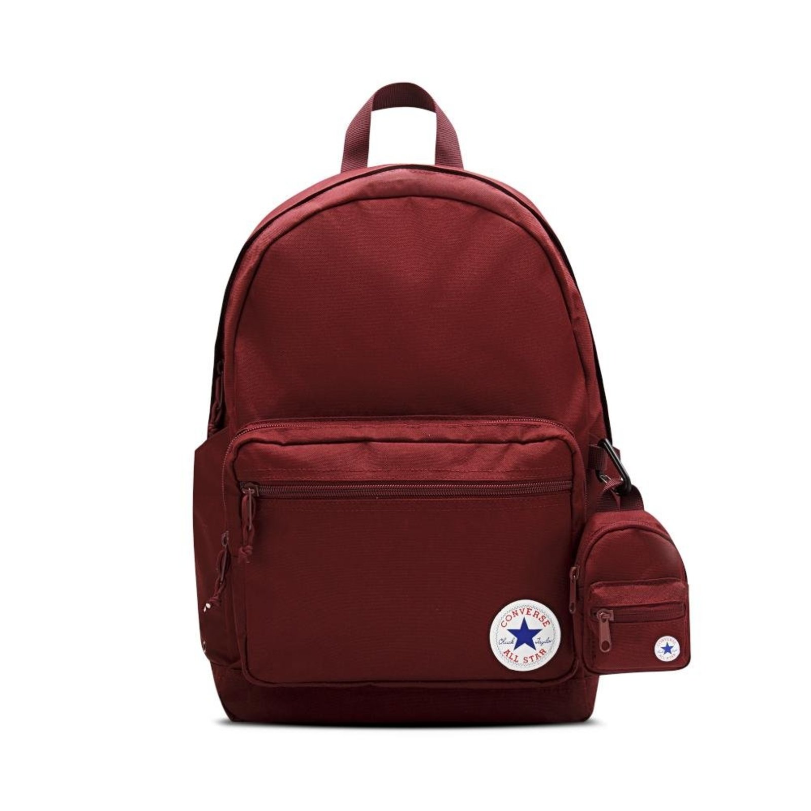 Mochila Converse Go 2 Bordo