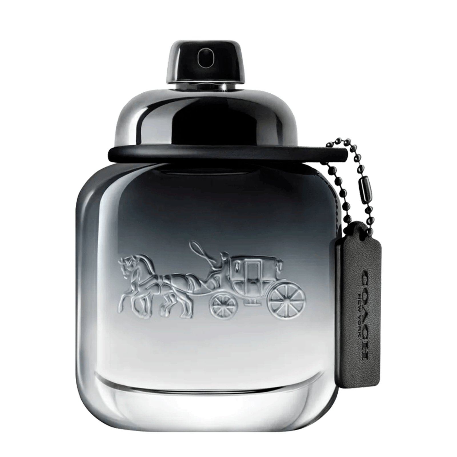Coach New York Eau de Toilette - Perfume Masculino 40ml