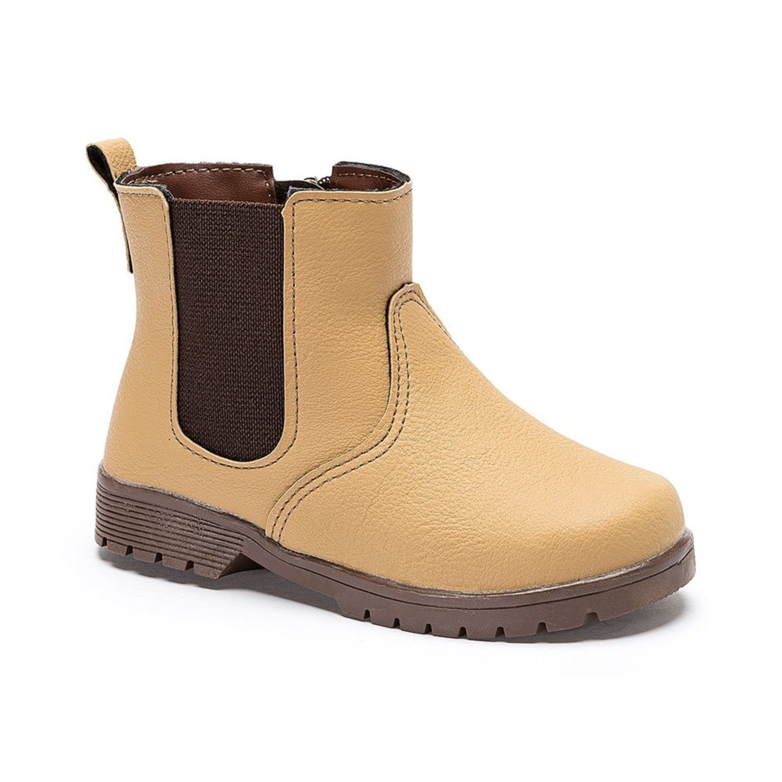 Infantil – Bota Masculina Estilo Jequinha
