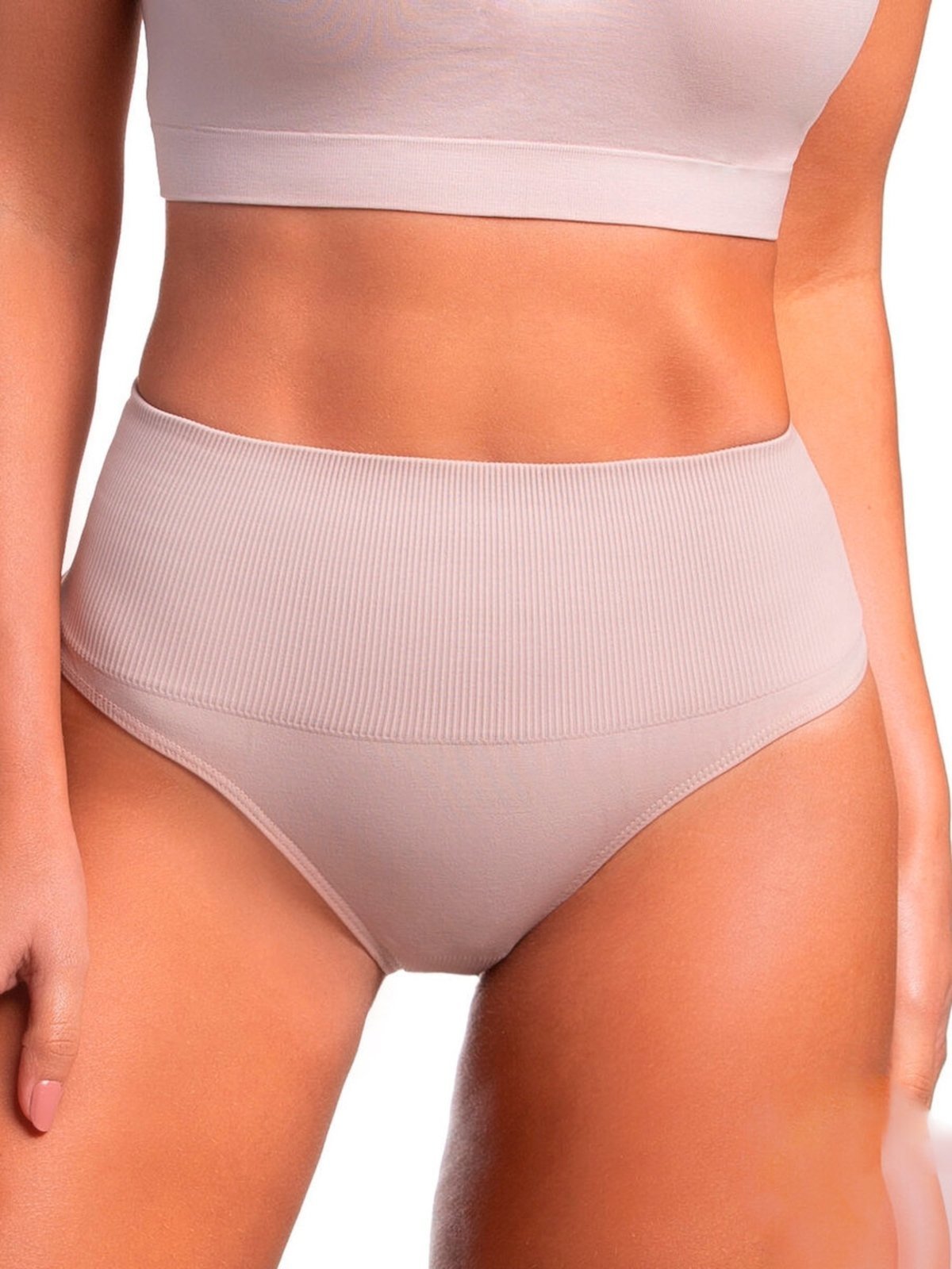 Calcinha Modeladora Fio Dental Trifil Co 2434