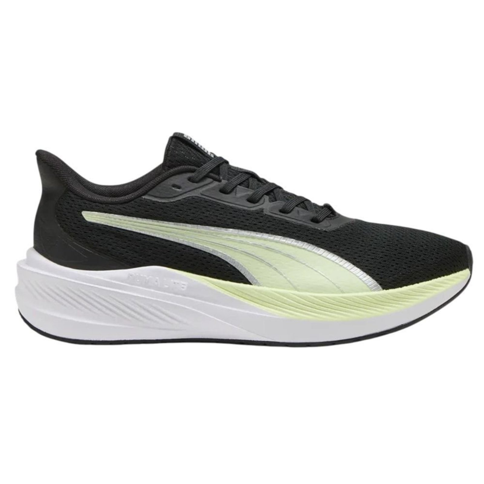 Tênis Puma Dasher Lite BDP Unissex - Preto - Puma