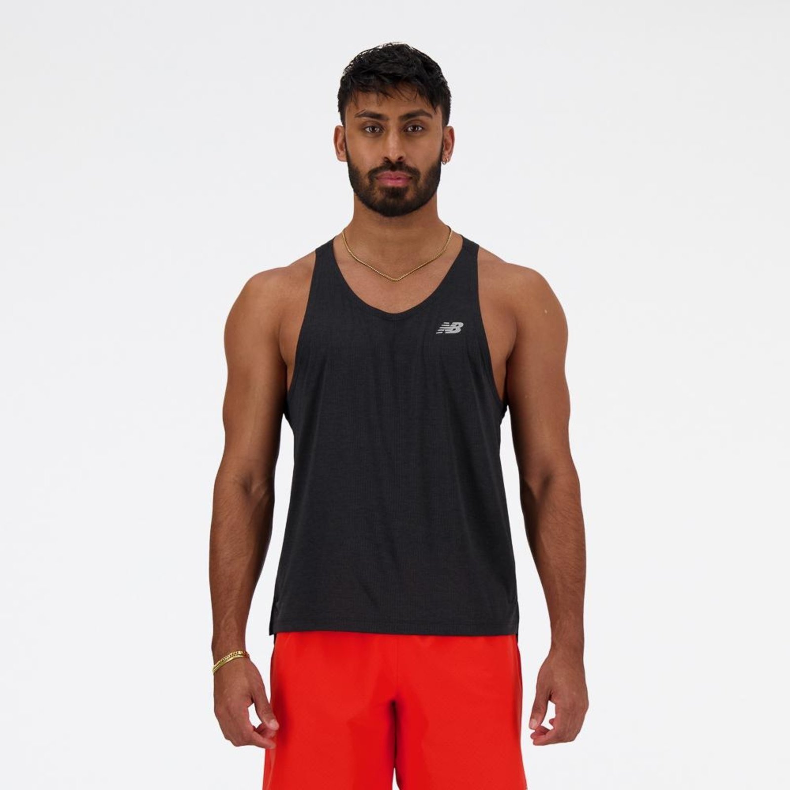 Vista 3 Regata Atlhetics Run Masculina New Balance incolor New Balance incolor