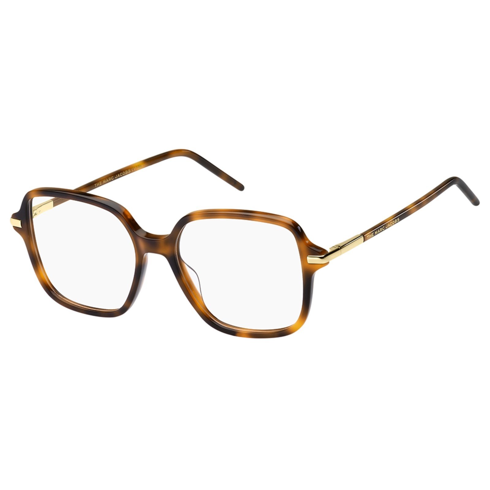 Armação de Óculos Marc Jacobs MARC 593 05L – Marrom 51