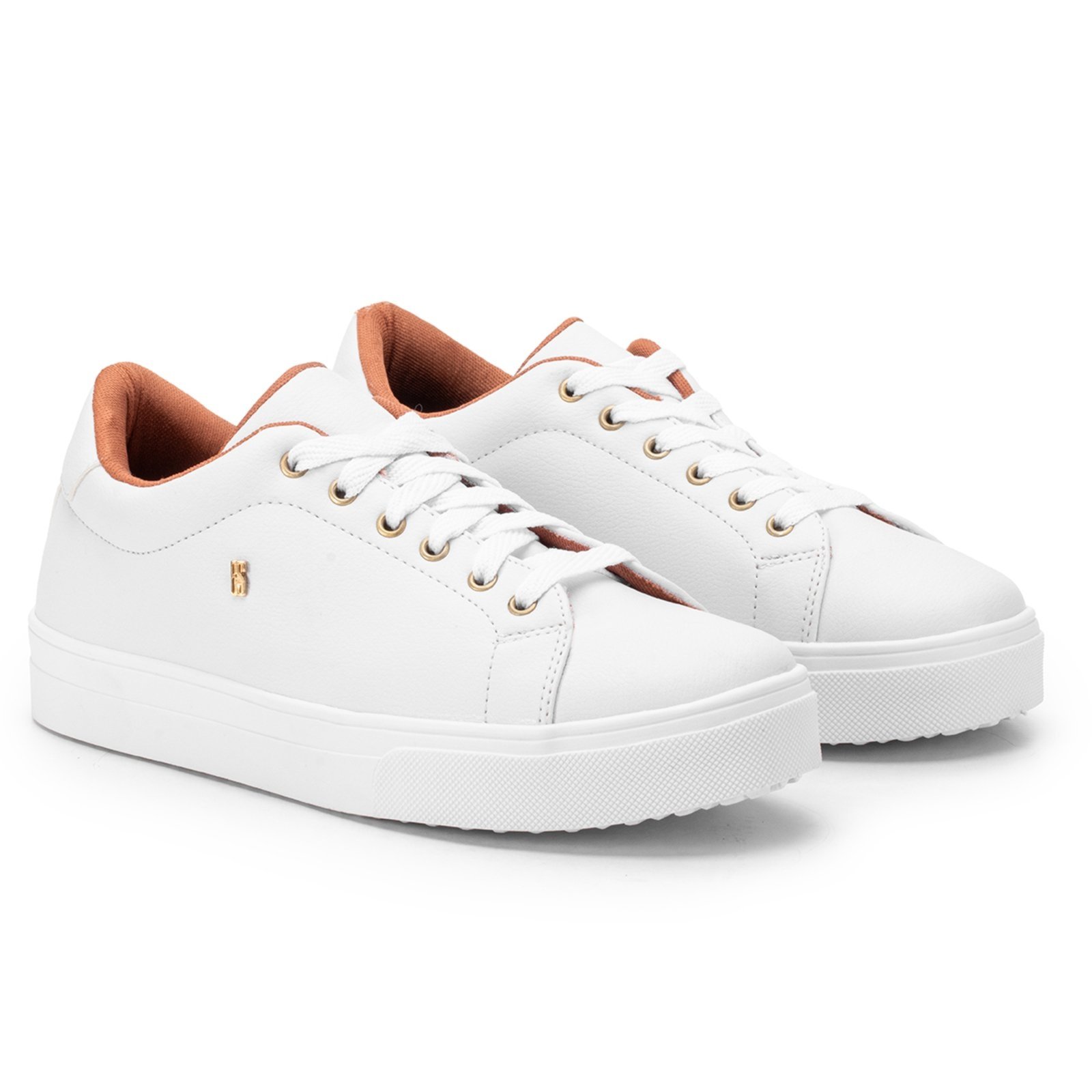 Tenis Feminino Casual Sapatenis Conforto Estilo Shoes