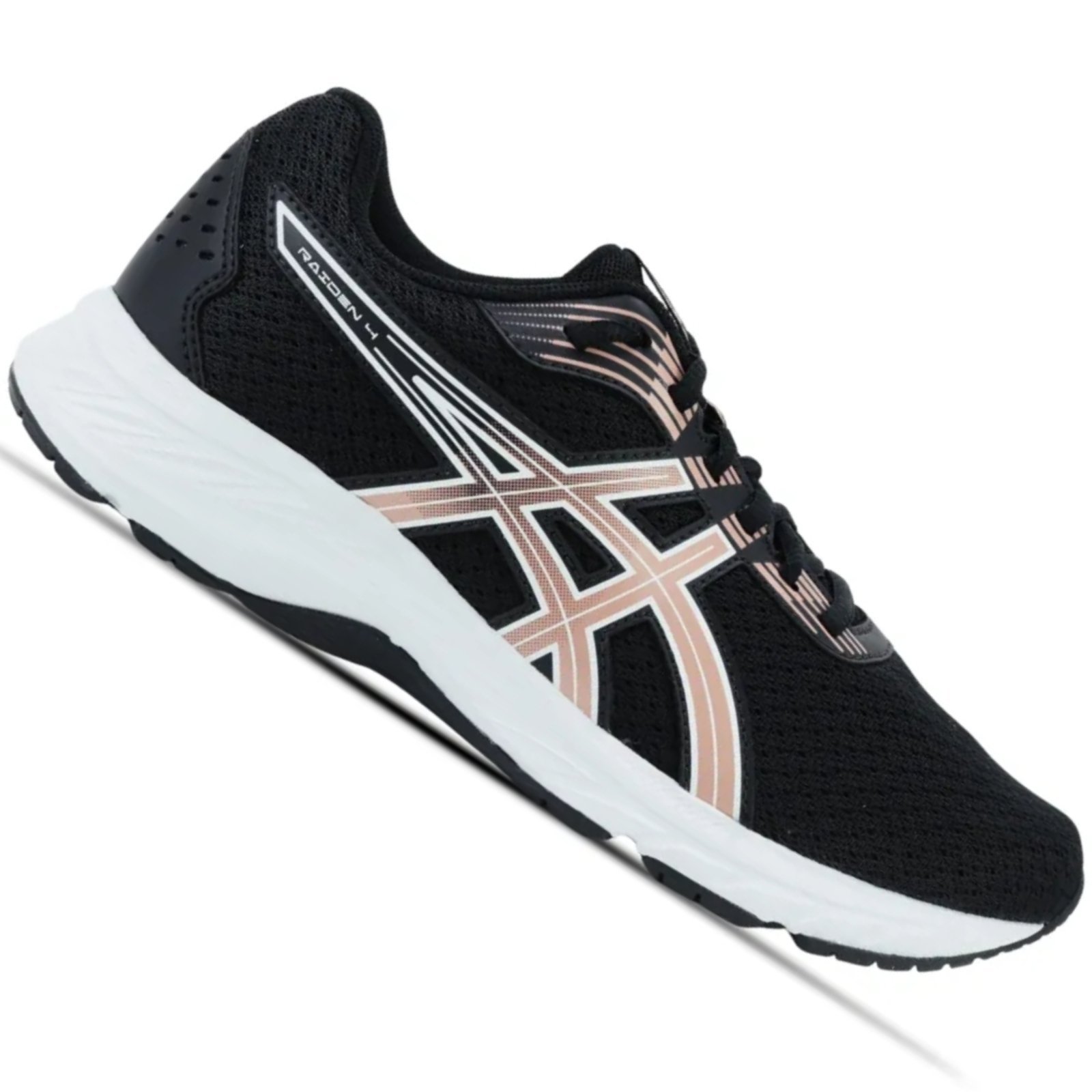 Tenis Asics Raiden 4 Feminino