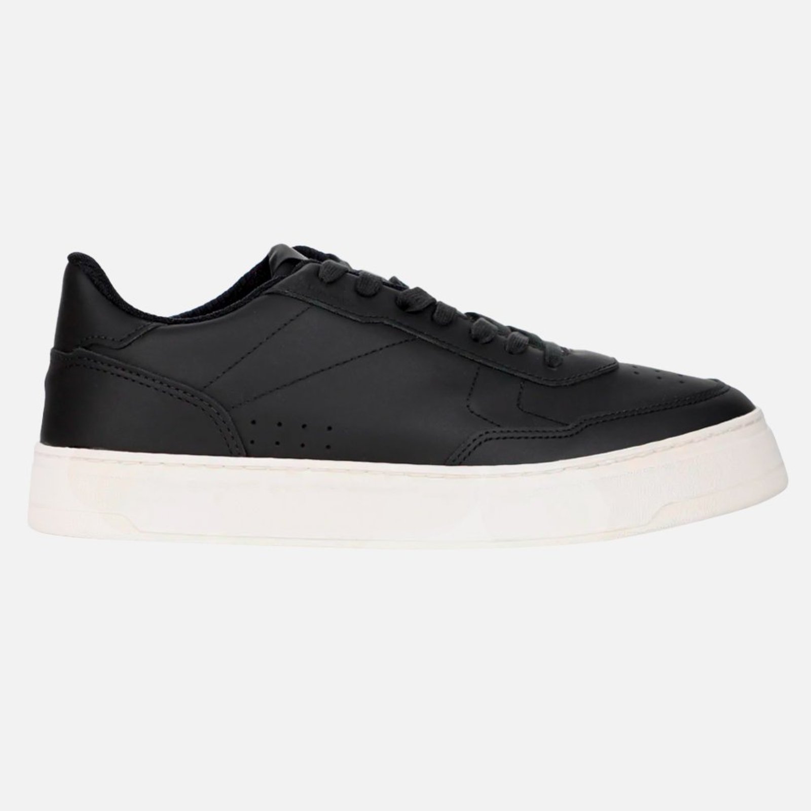 Tênis Aramis Legacy Crome Preto Masculino