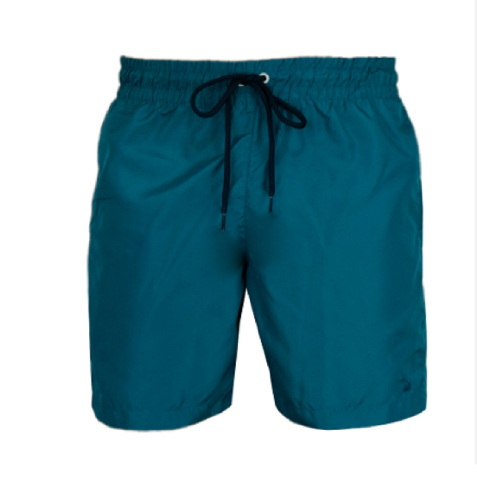 Short Tactel Liso Original Amil Petroleo Top Praia 2023
