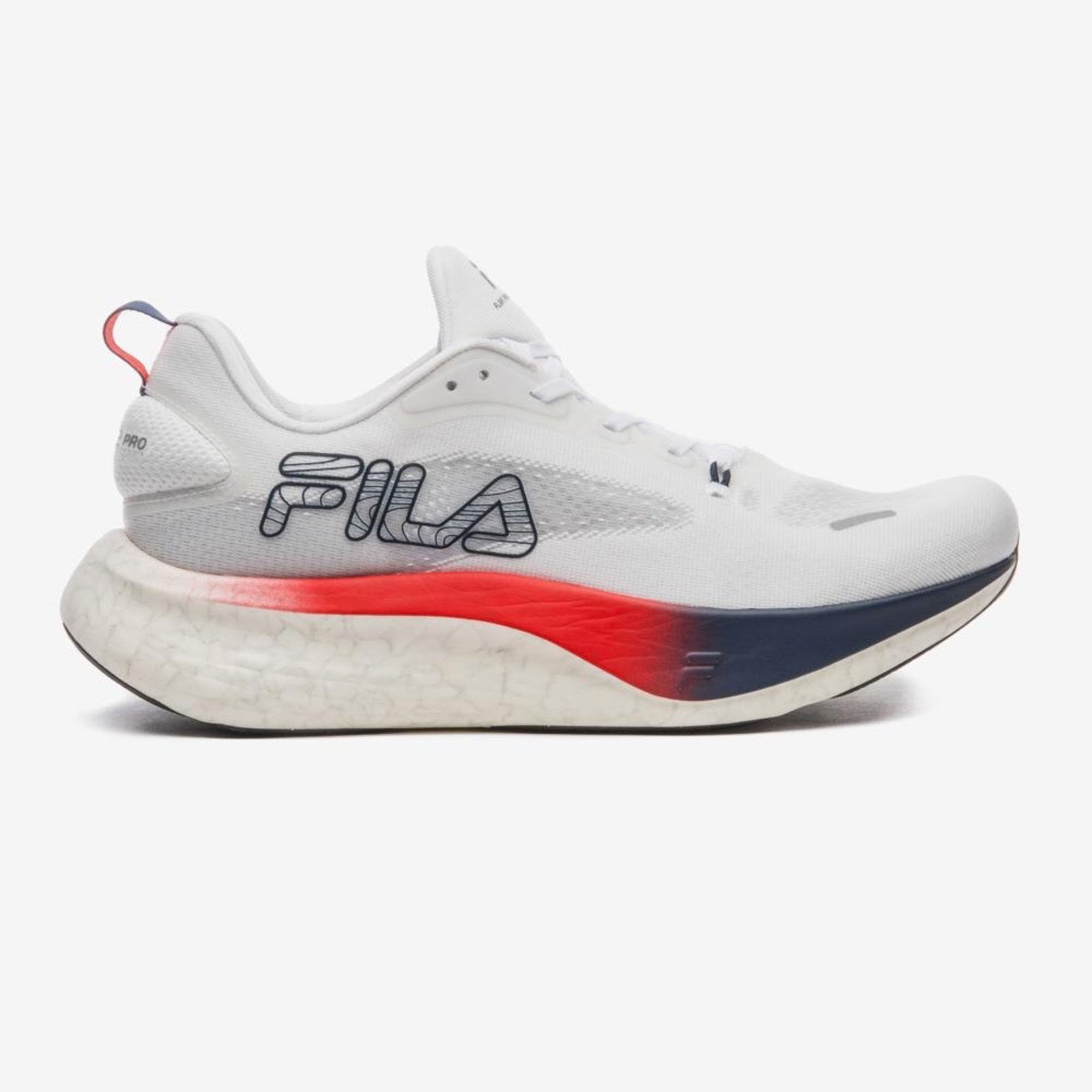 Tênis Fila Float Maxxi 2 Pro Feminino Incolor