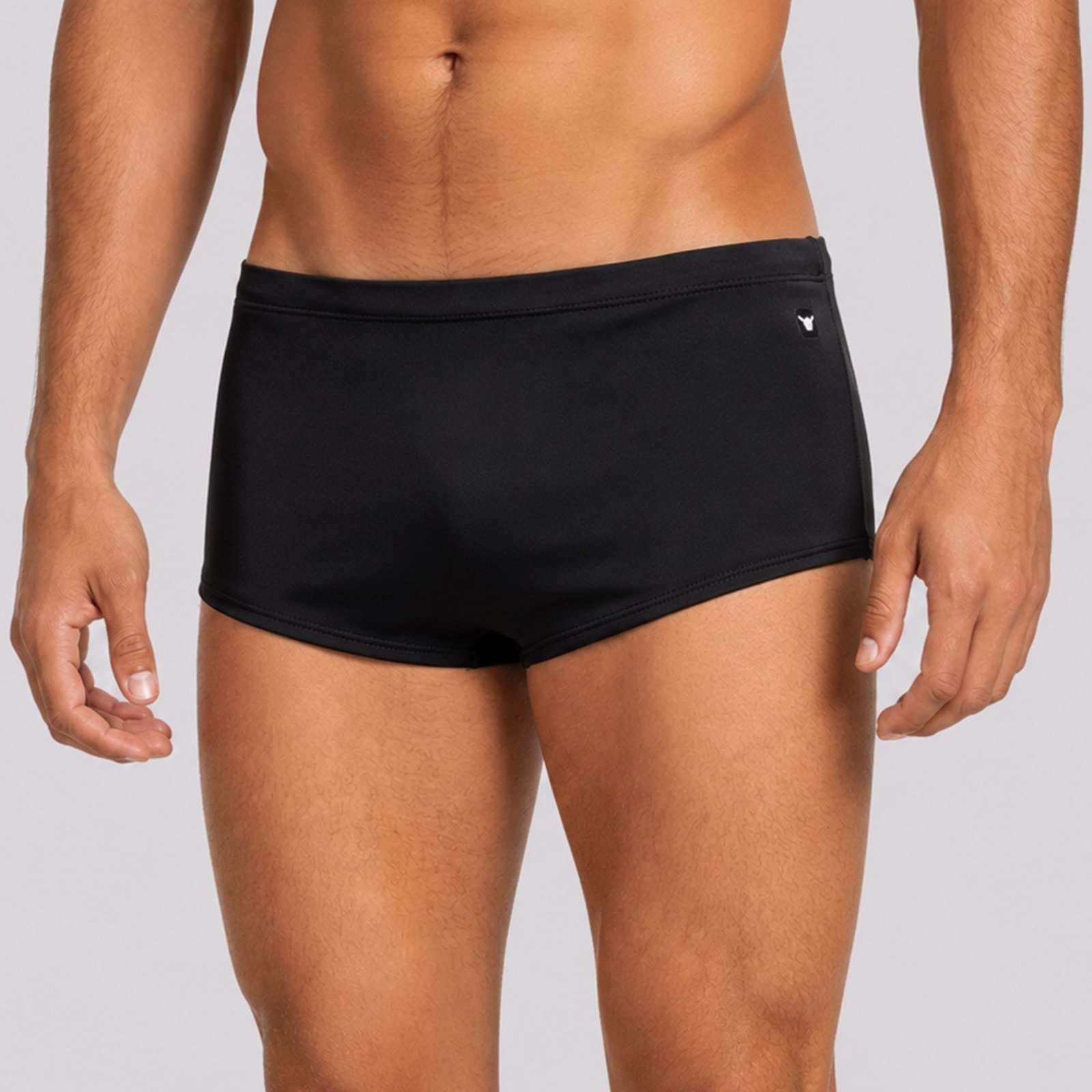 Sunga Hang Loose Basic Preta