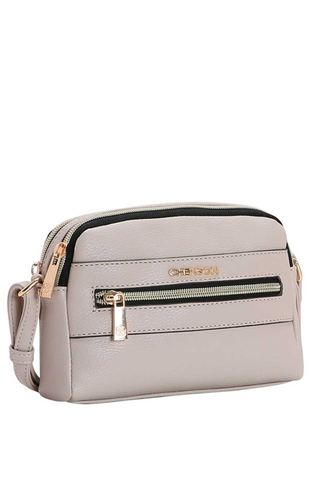 Bolsa Feminina Versáteis Transversal 3483868