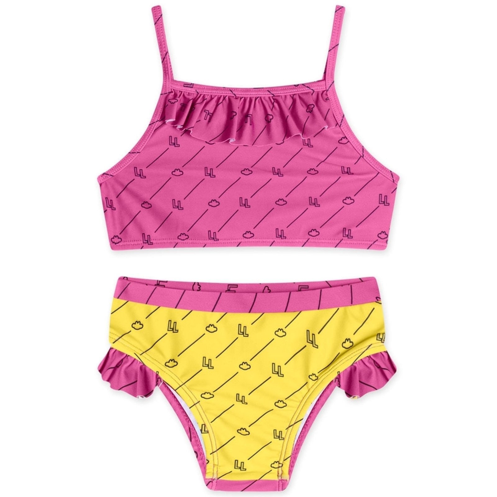 Biquíni Feminino Lilica