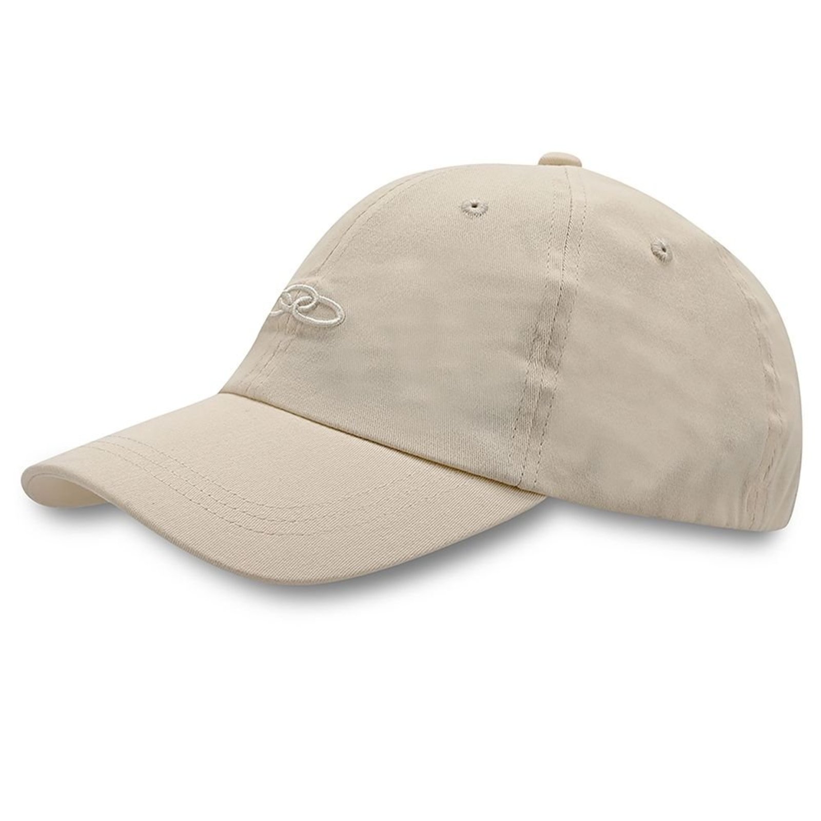 Boné Comfy Casual Olympikus U Bege