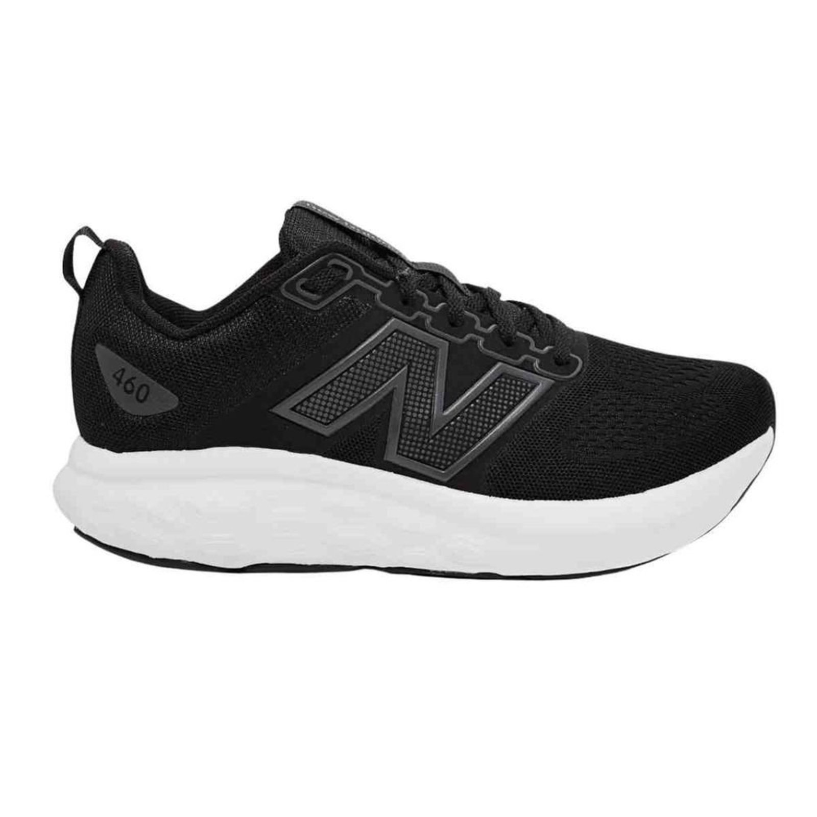 Tênis Corrida Masculino New Balance 460 V4 Preto