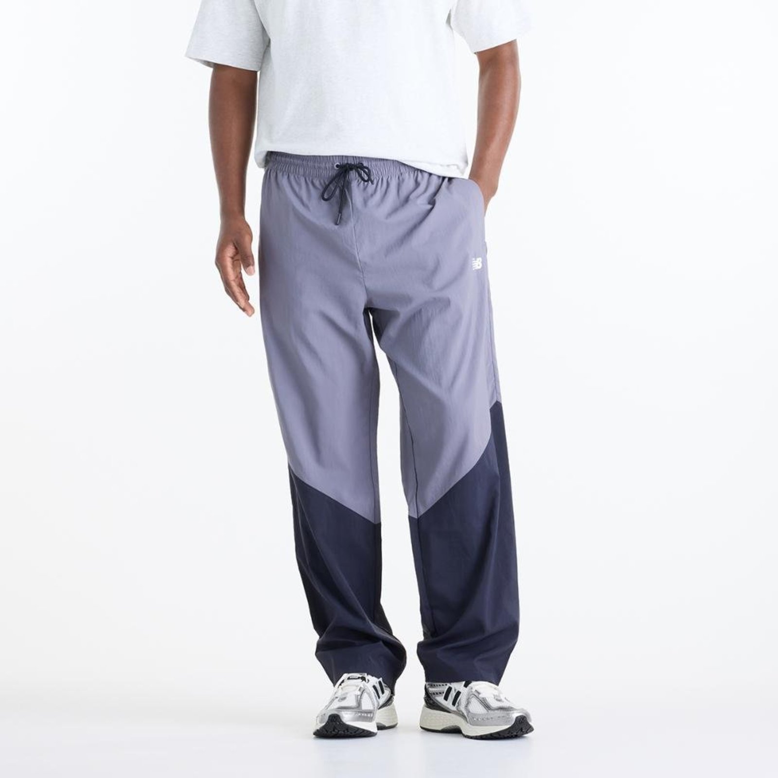 Calça Sport Legacy Track Masculina