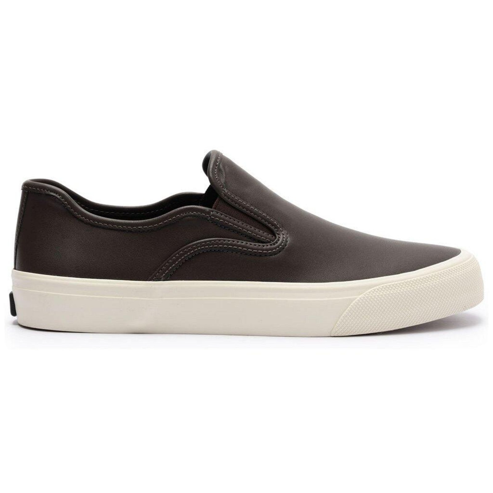 Tenis Masculino Reserva Mobi Venitex Marrom