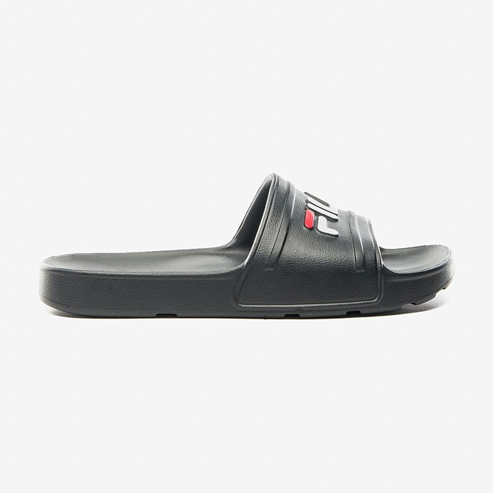 Chinelo Fila Sleek Slide Feminino Incolor