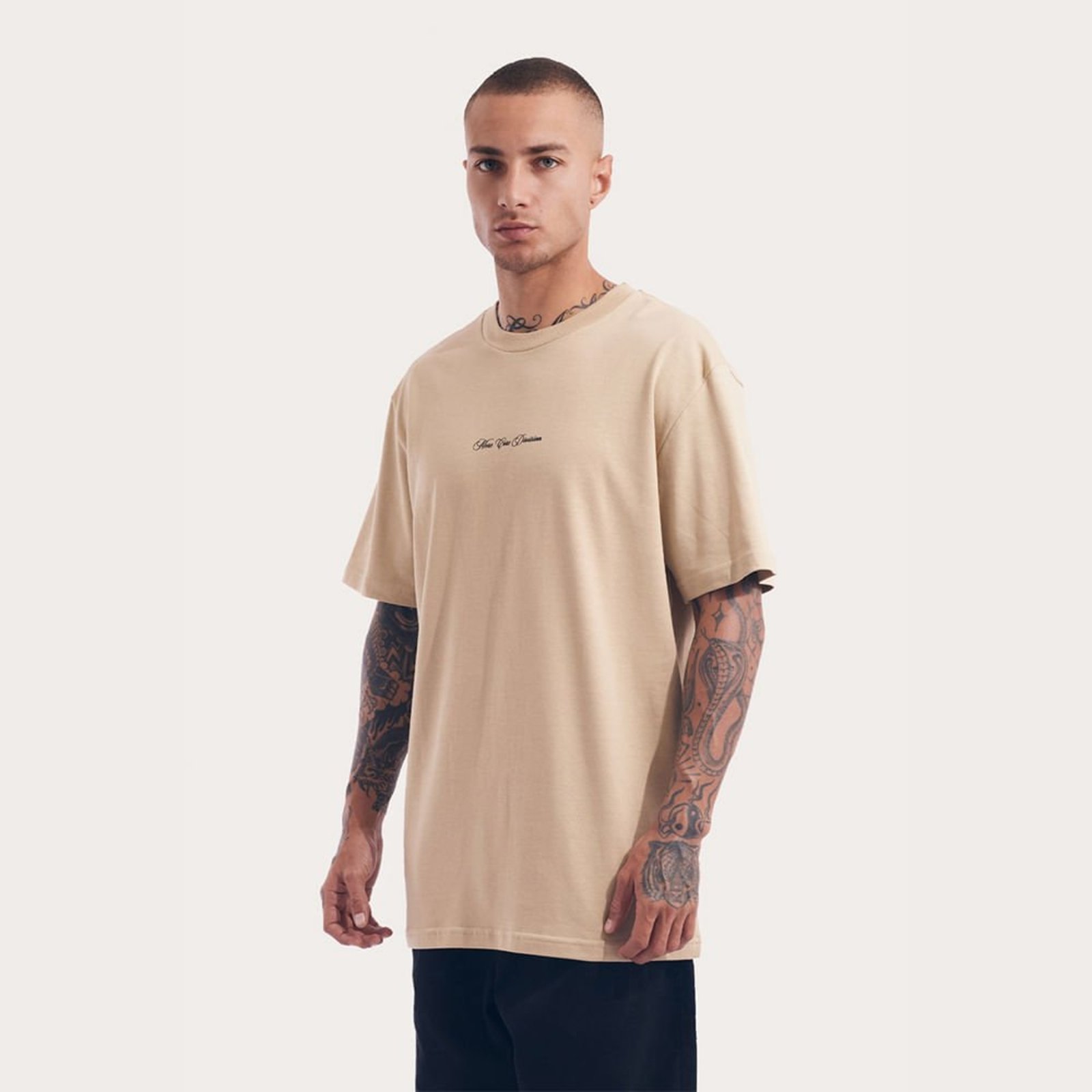 T-Shirt Especial Division