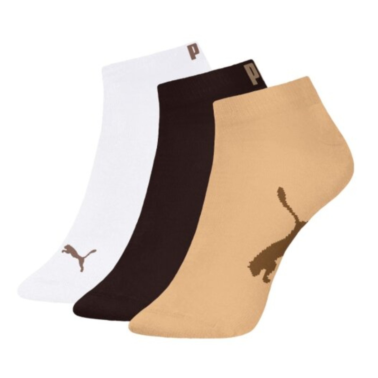 Meia Puma Sapatilha Masculina 4520.001 C/3