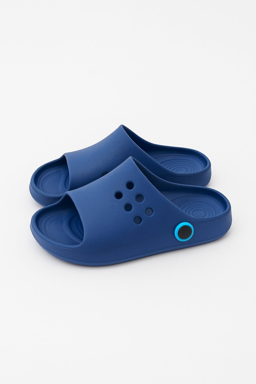 Infantil – Chinelo Masculino Azul