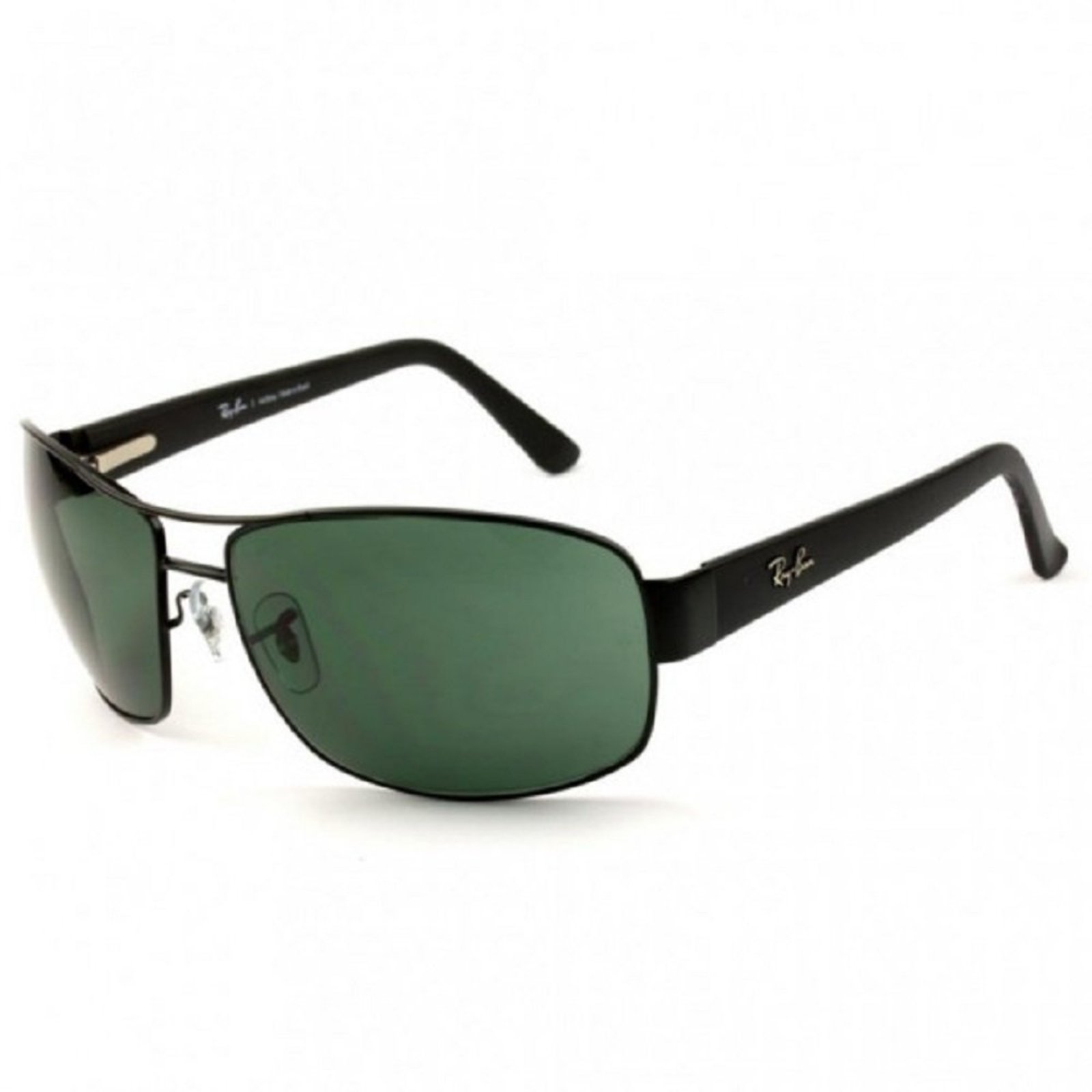 Oculos Solar Ray-Ban Metal Rb3503L 006/7166