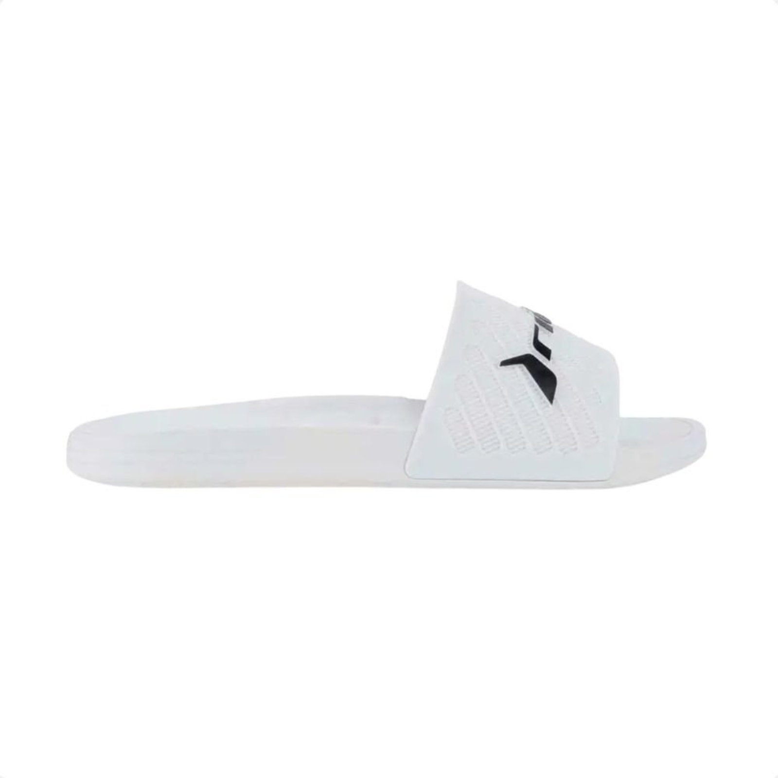Chinelo Masculino Slide Rider Free Ii Slide Branco