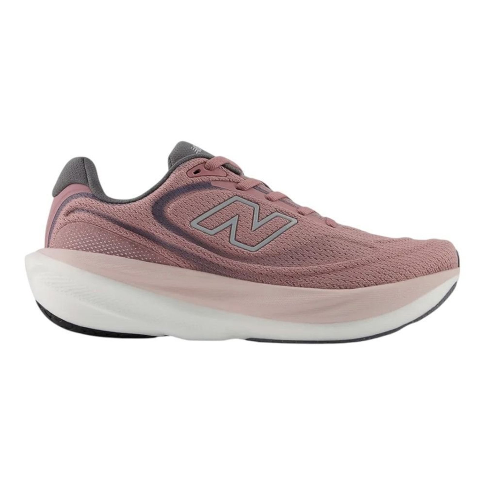 Tênis New Balance Infinion 1080 V15 Feminino - Rosa - New Balance