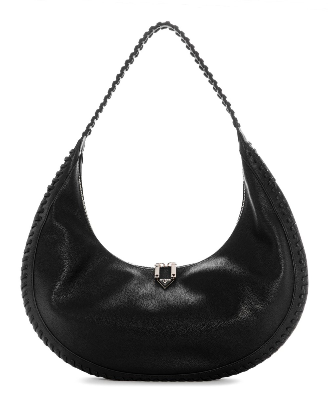 Bolsa Guess Petra Hobo Preto