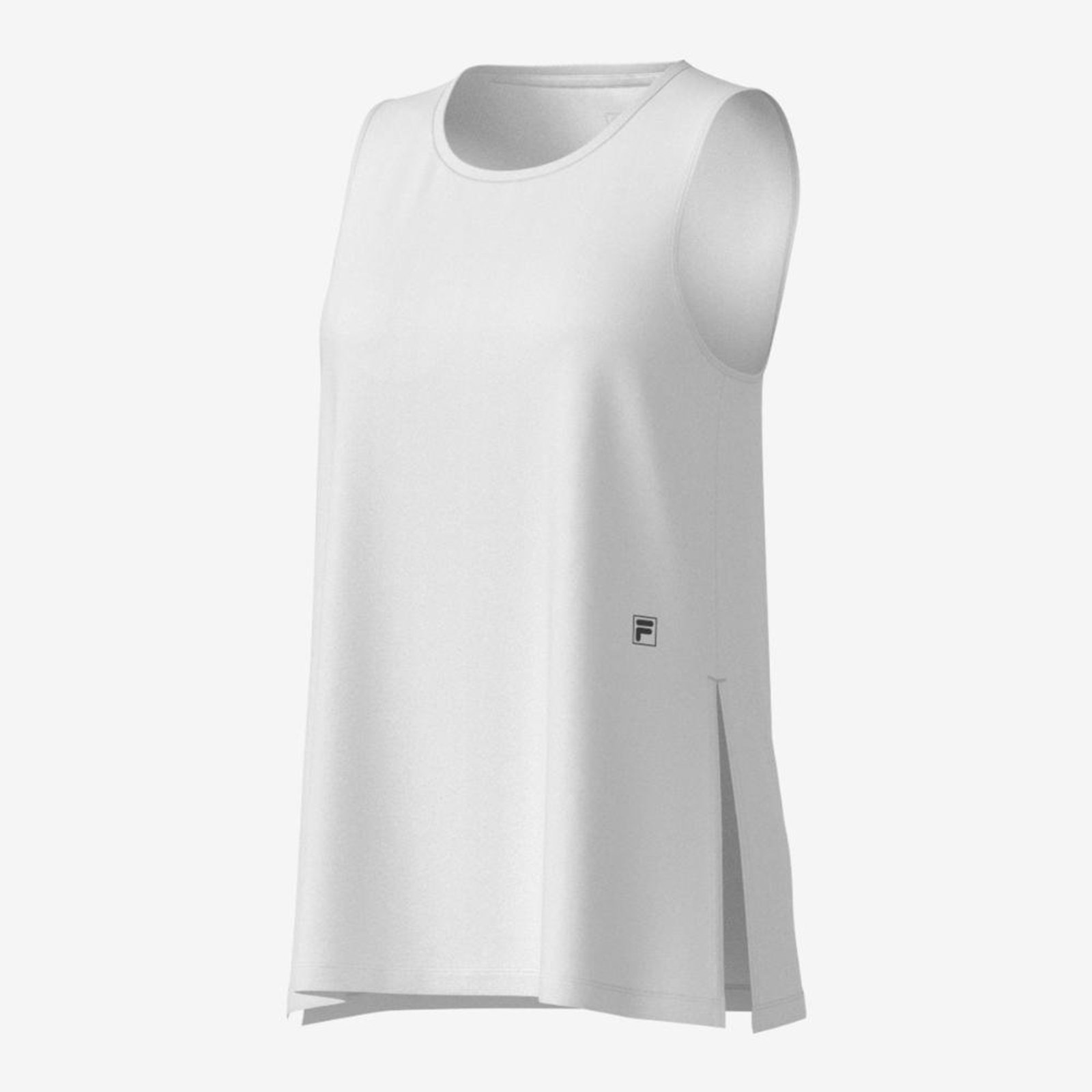 Regata Fila Rise Airy Feminina Incolor