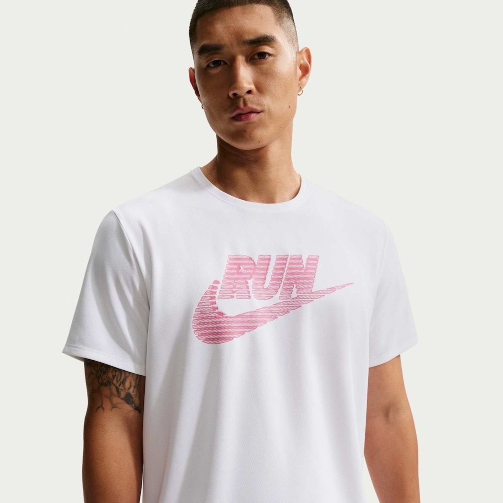 Camiseta Dri-FIT Nike Run Energy Masculina