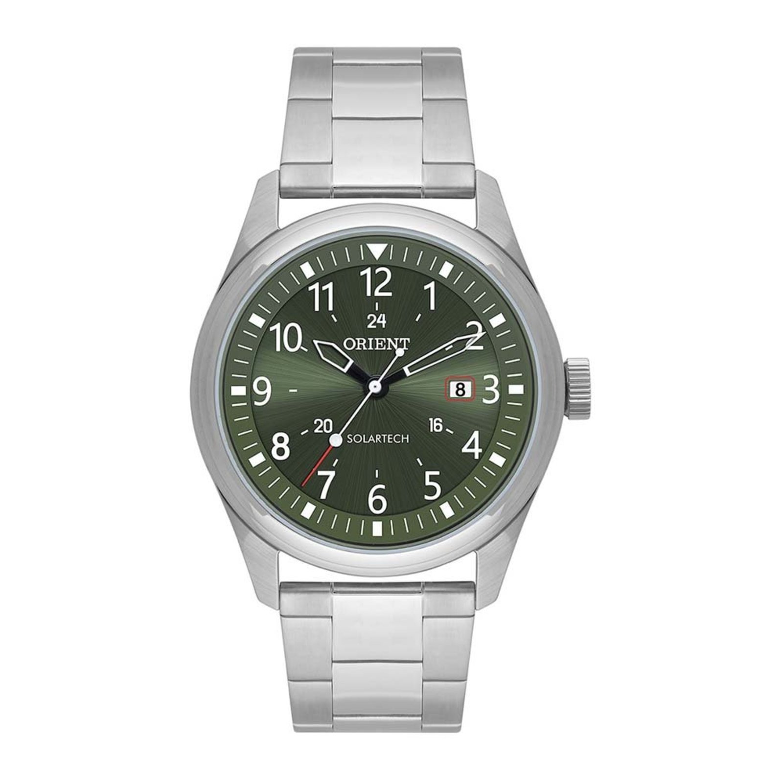 Relogio Orient Mbss1446 E2Sx