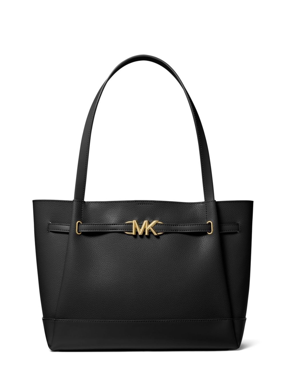 Bolsa Tote Reed Grande De Couro 35S3g6rt3t001