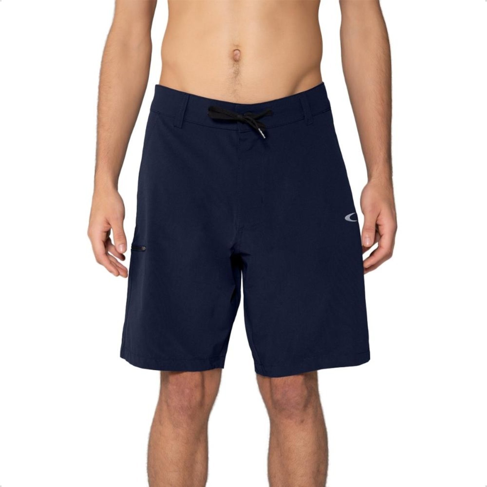 Shorts Oakley Masculino Hybrid 365 9’’ Azul