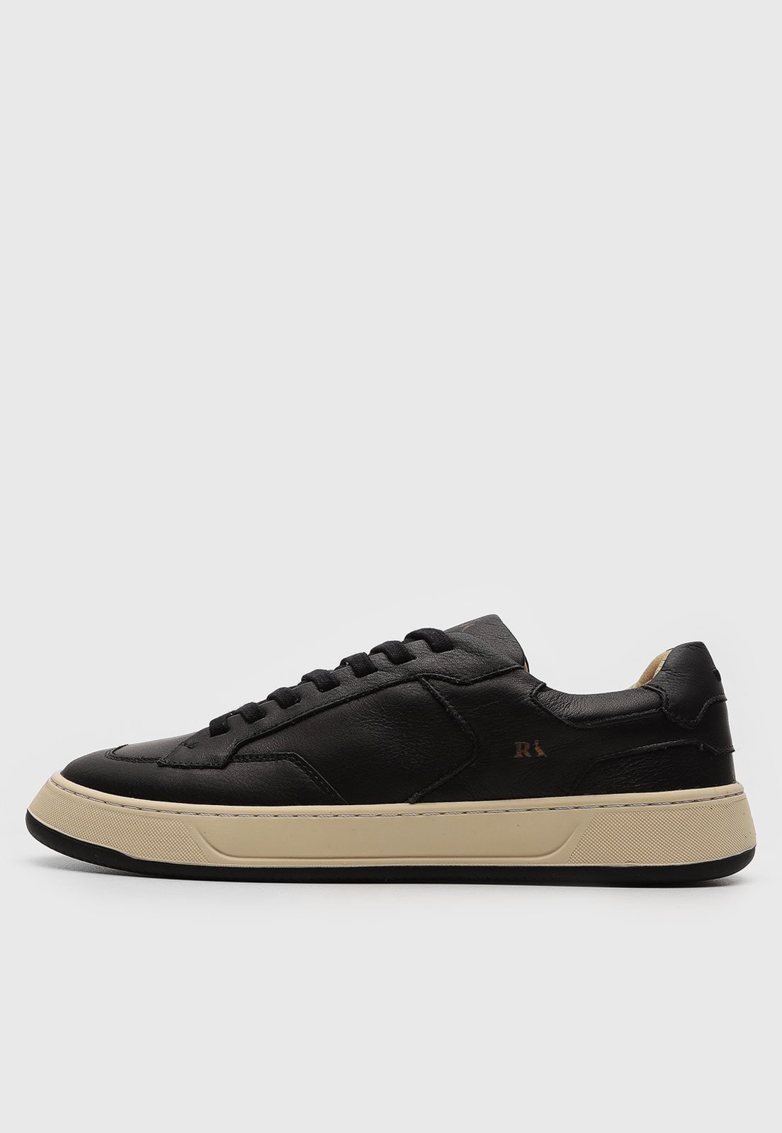 Tênis Reserva Rover Preto