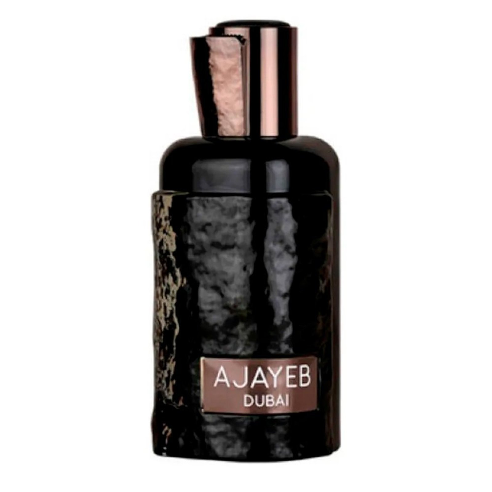 Lattafa Ajayeb Dubai Eau de Parfum - Perfume Unissex 100ml