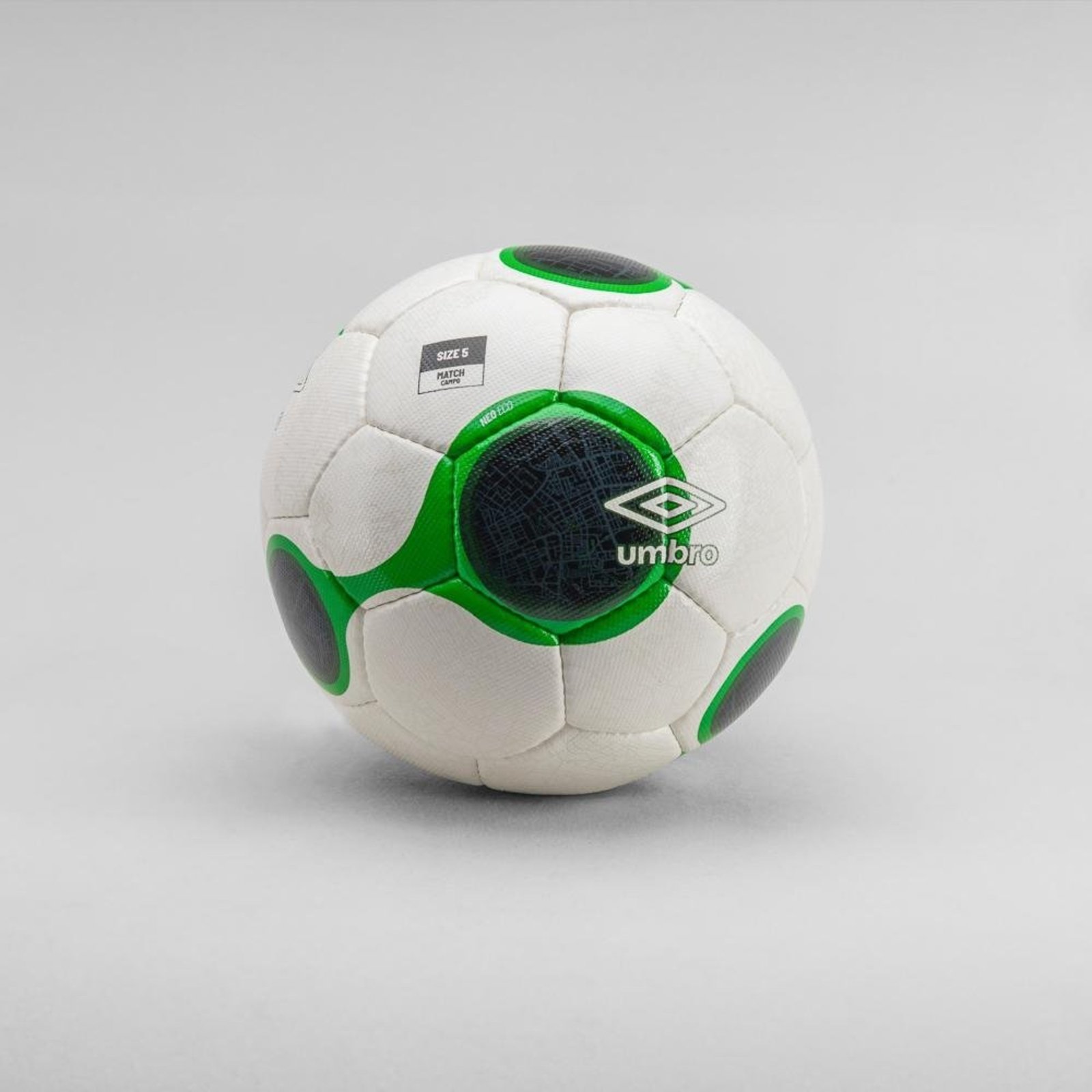 Bola De Campo Umbro Neo Eco Incolor
