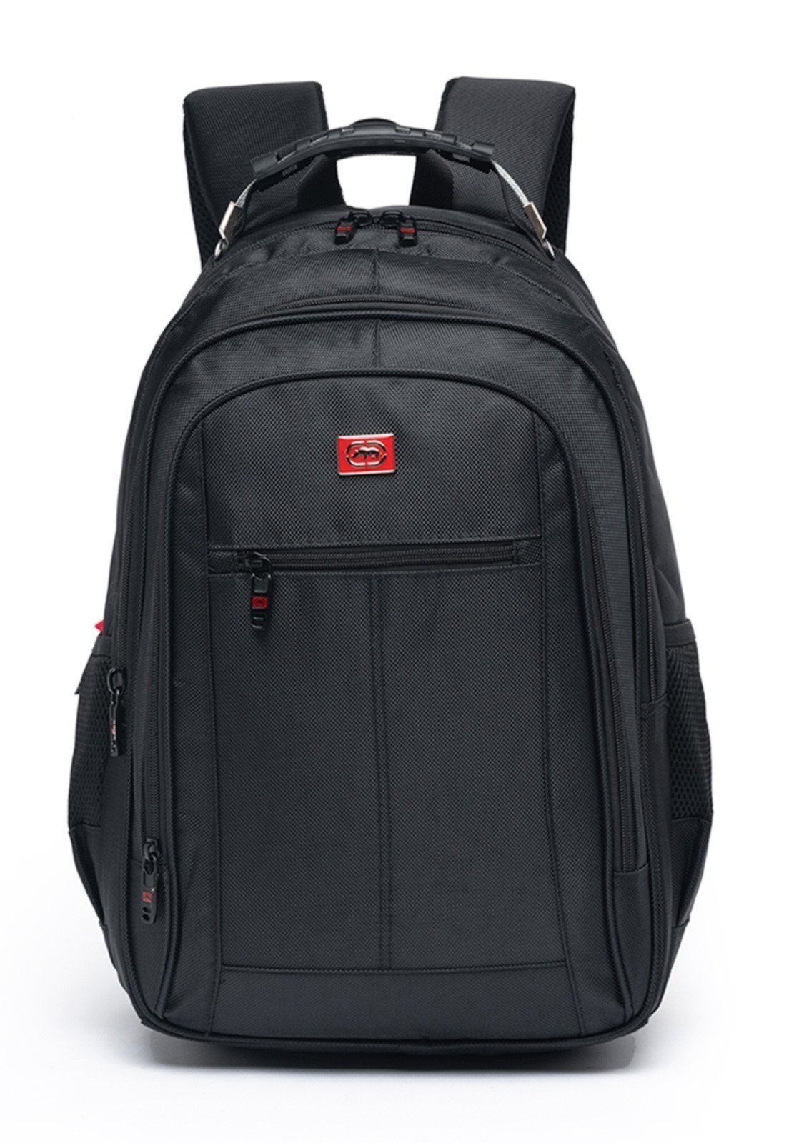 Mochila Masculina Ecko Executiva Grande Reforçada Laptop