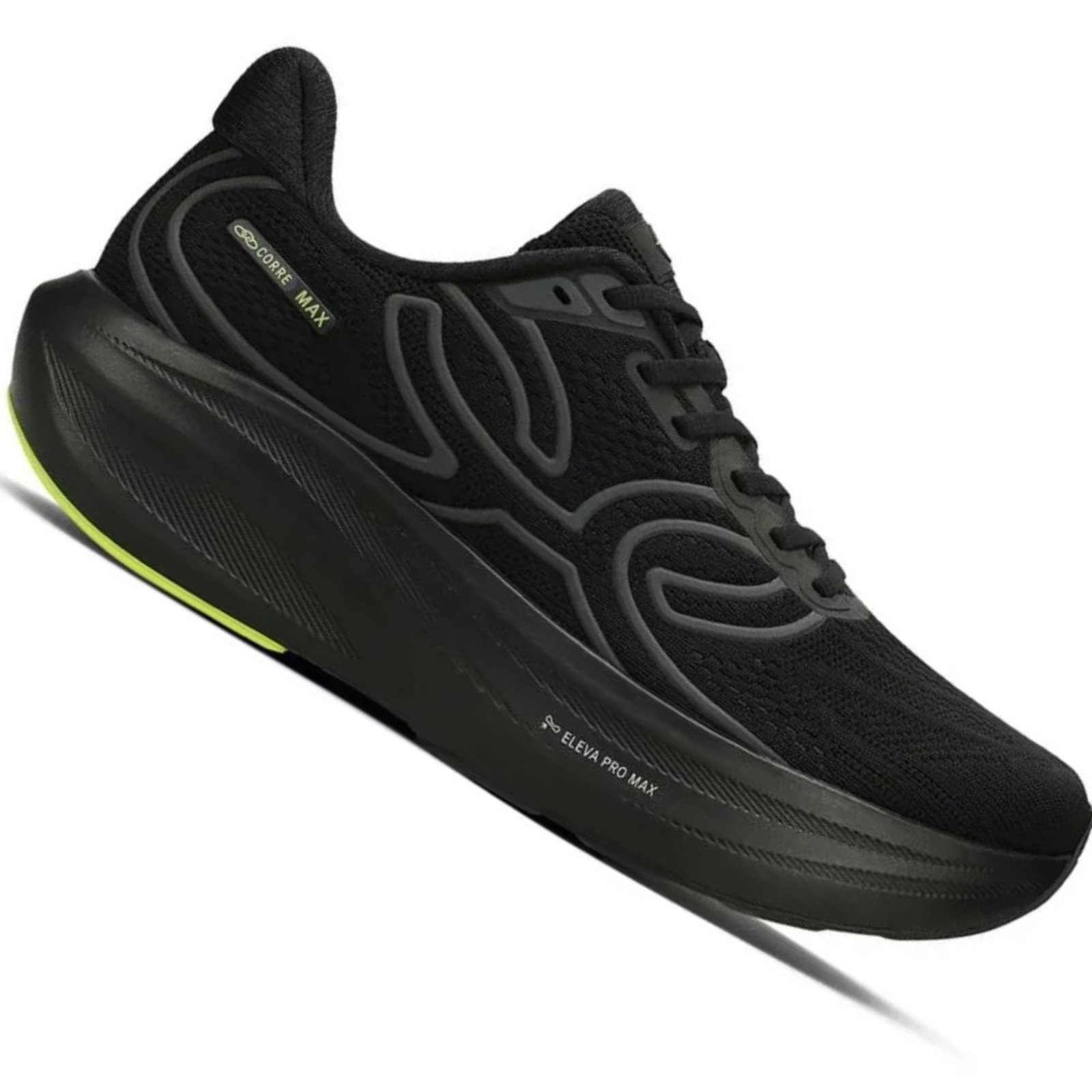 Tenis Olympikus Corre Max Masculino