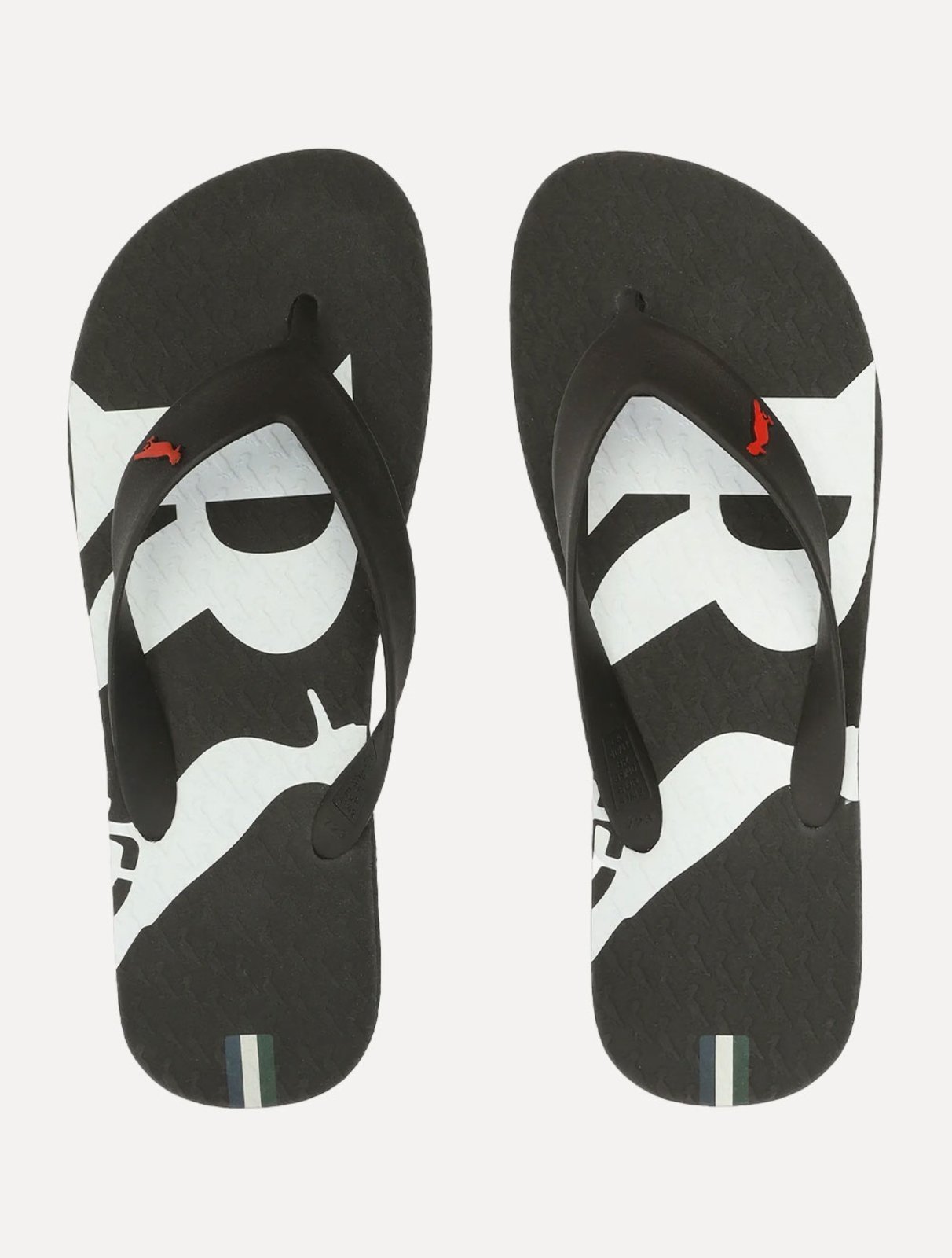 Chinelo Reserva Masculino Rsv Rpp Preto