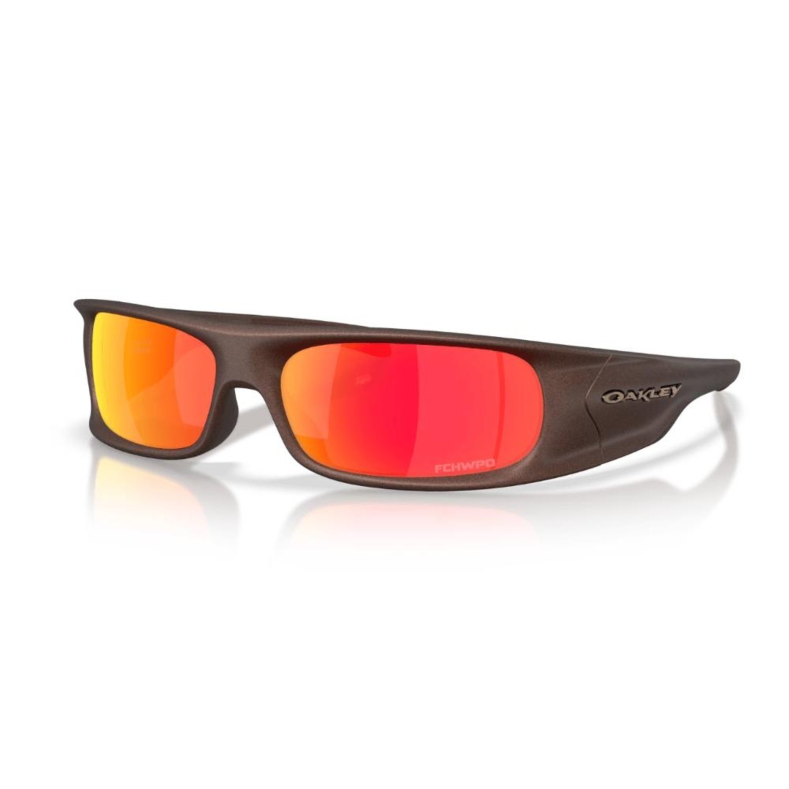 Óculos de Sol Oakley Highland Prizm Ruby