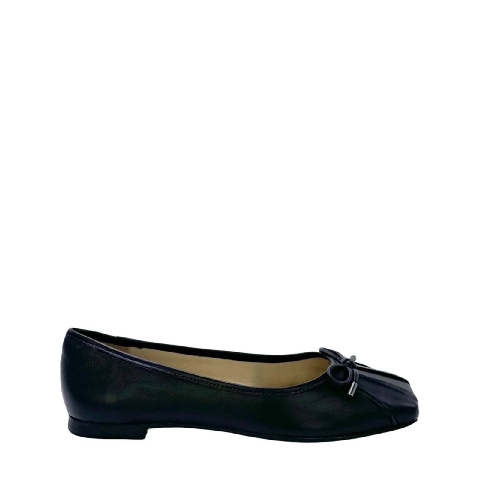 Sapatilha Tabita 10804601 Preto