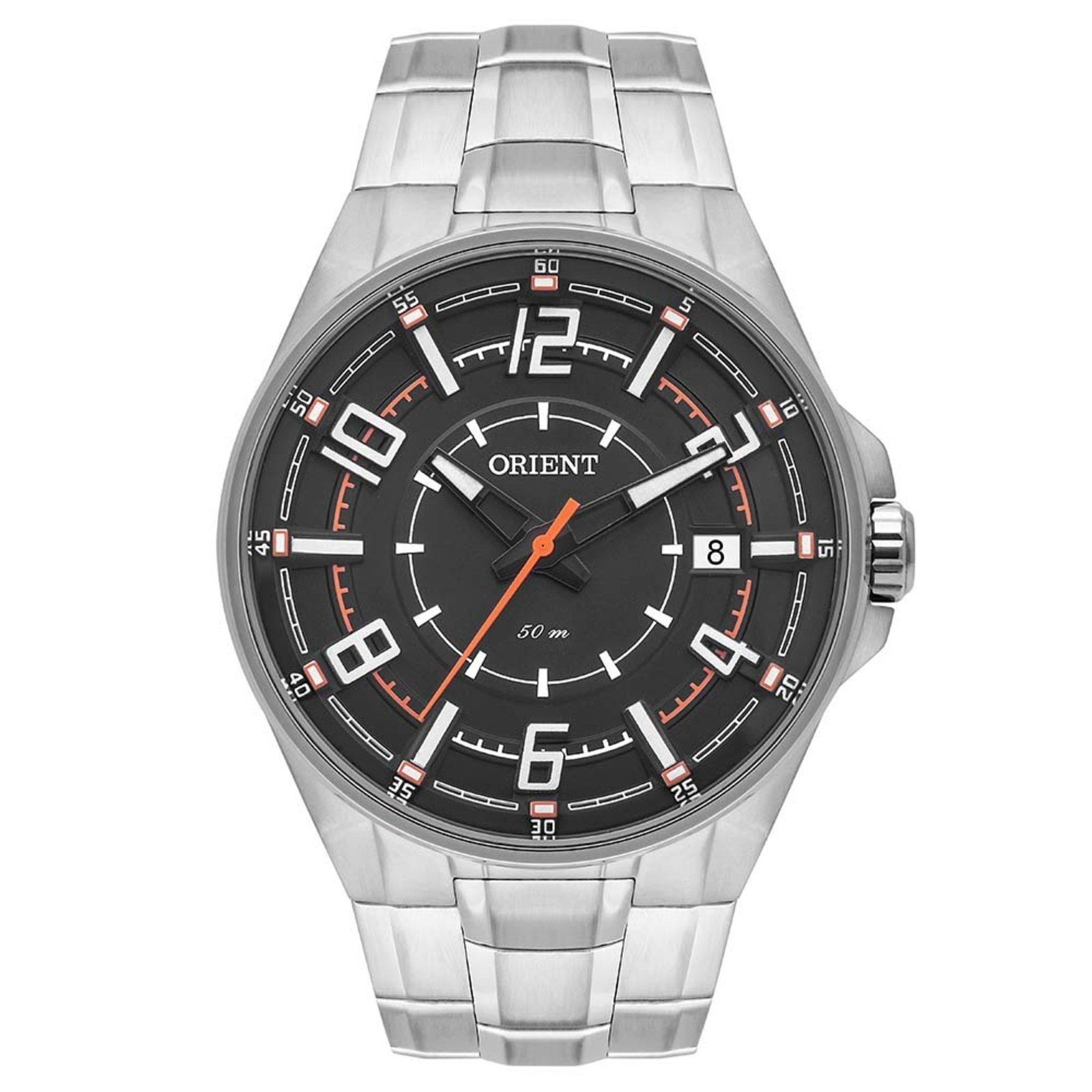 Relogio Orient Mbss1442 Posx