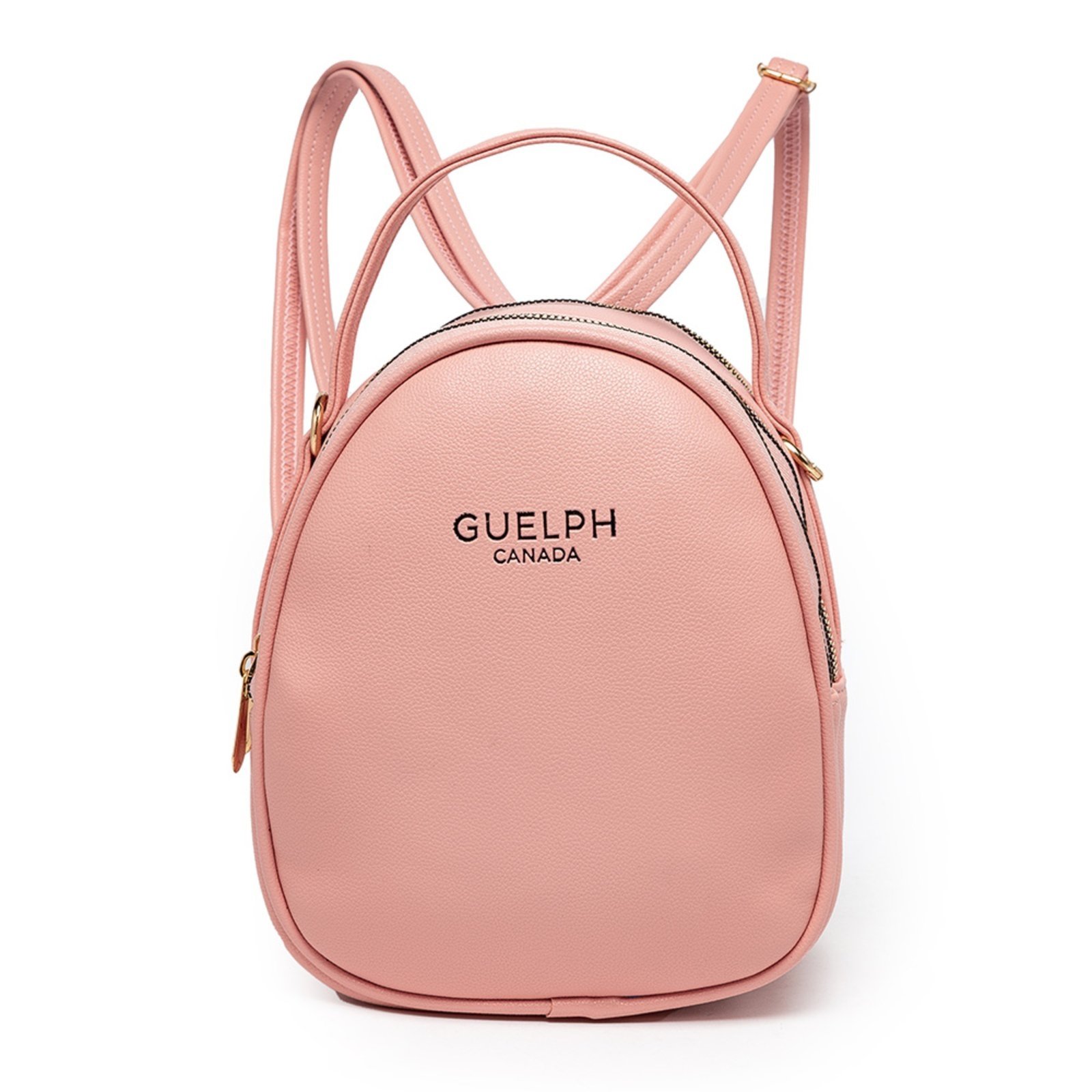 Mochila Feminina Guelph Compacta Leve Delicada