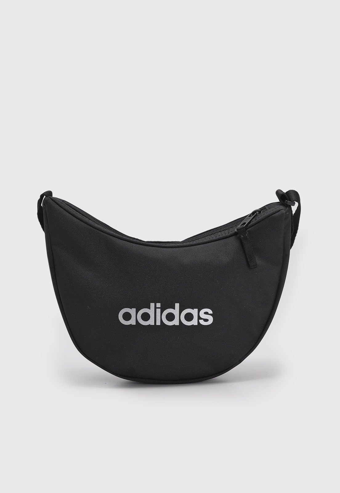 Bolsa Unissex adidas Performance W L Ess Pouch Preta