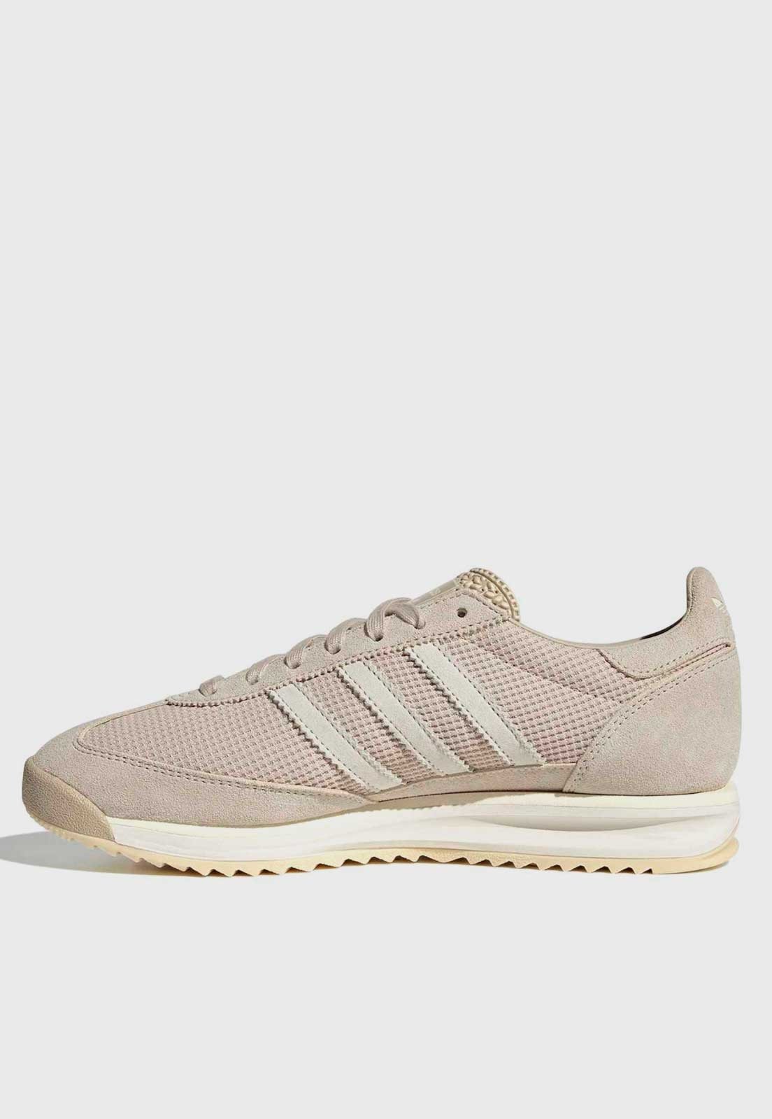 Tênis Masculino adidas Originals SL 72 RS Rosa