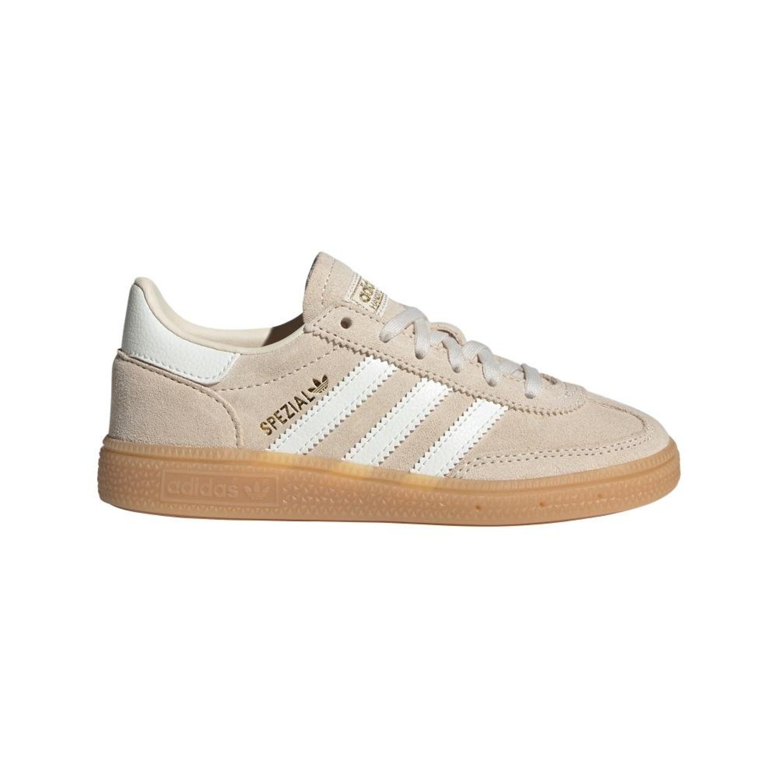 Infantil - Tênis Handball Spezial adidas Originals Branco