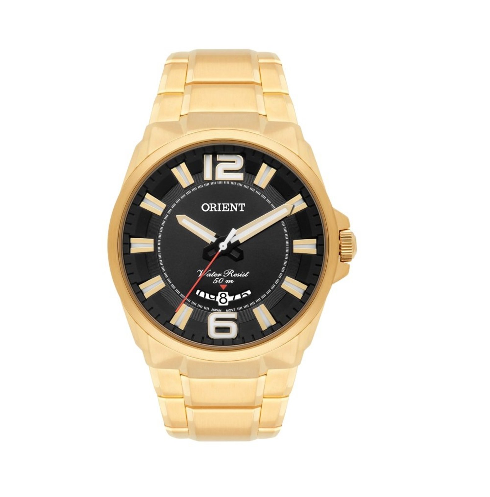 Relogio Orient Mgss1157 P2Kx