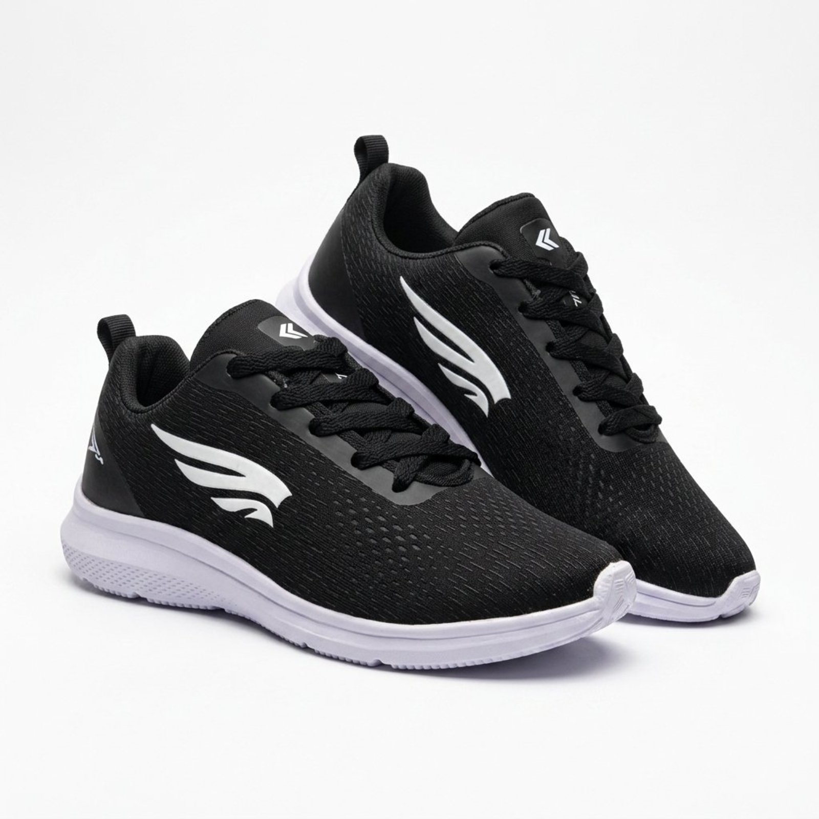 Tênis Esportivo Feminino Masculino para Academia Armyz