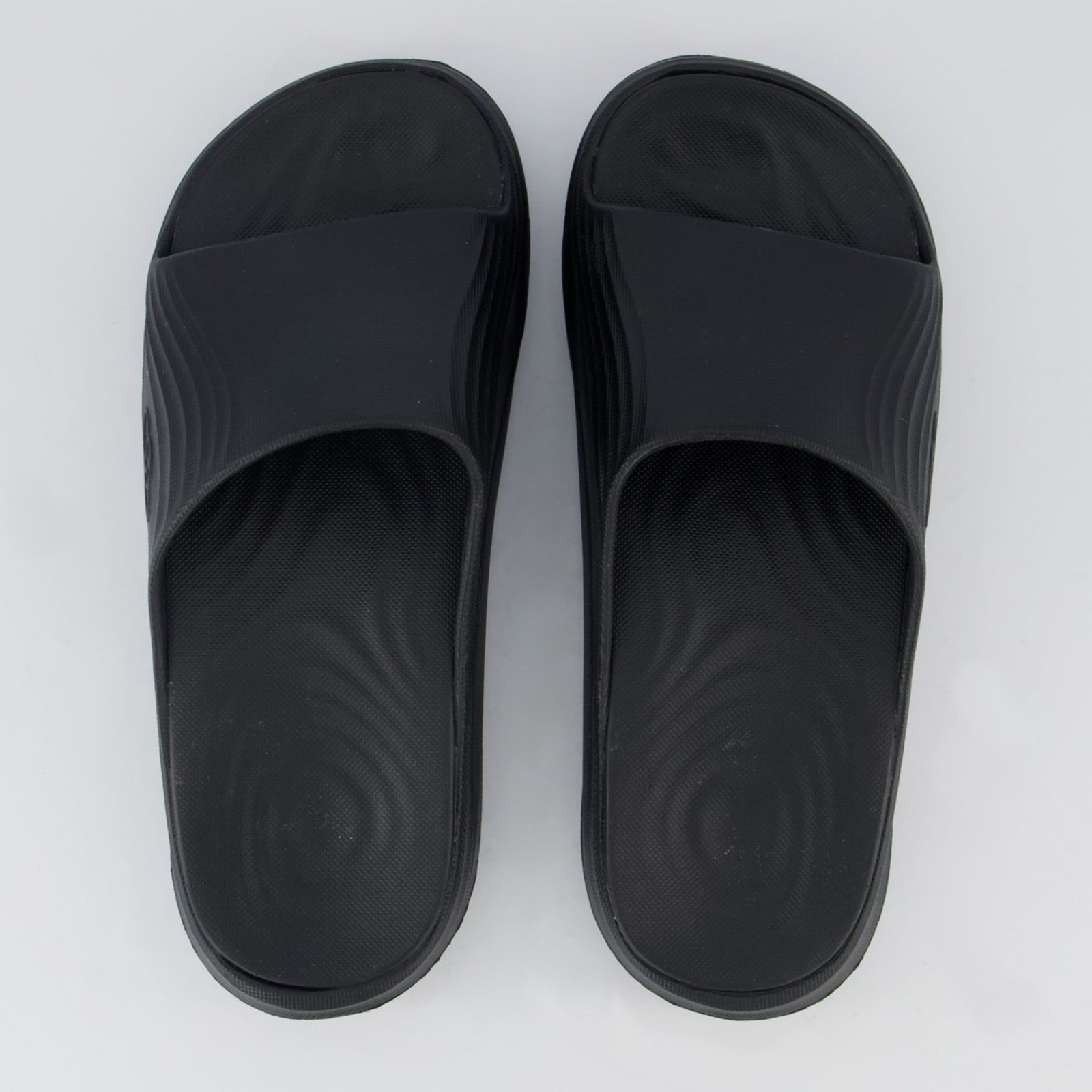 Chinelo Olympikus Pleno All Black