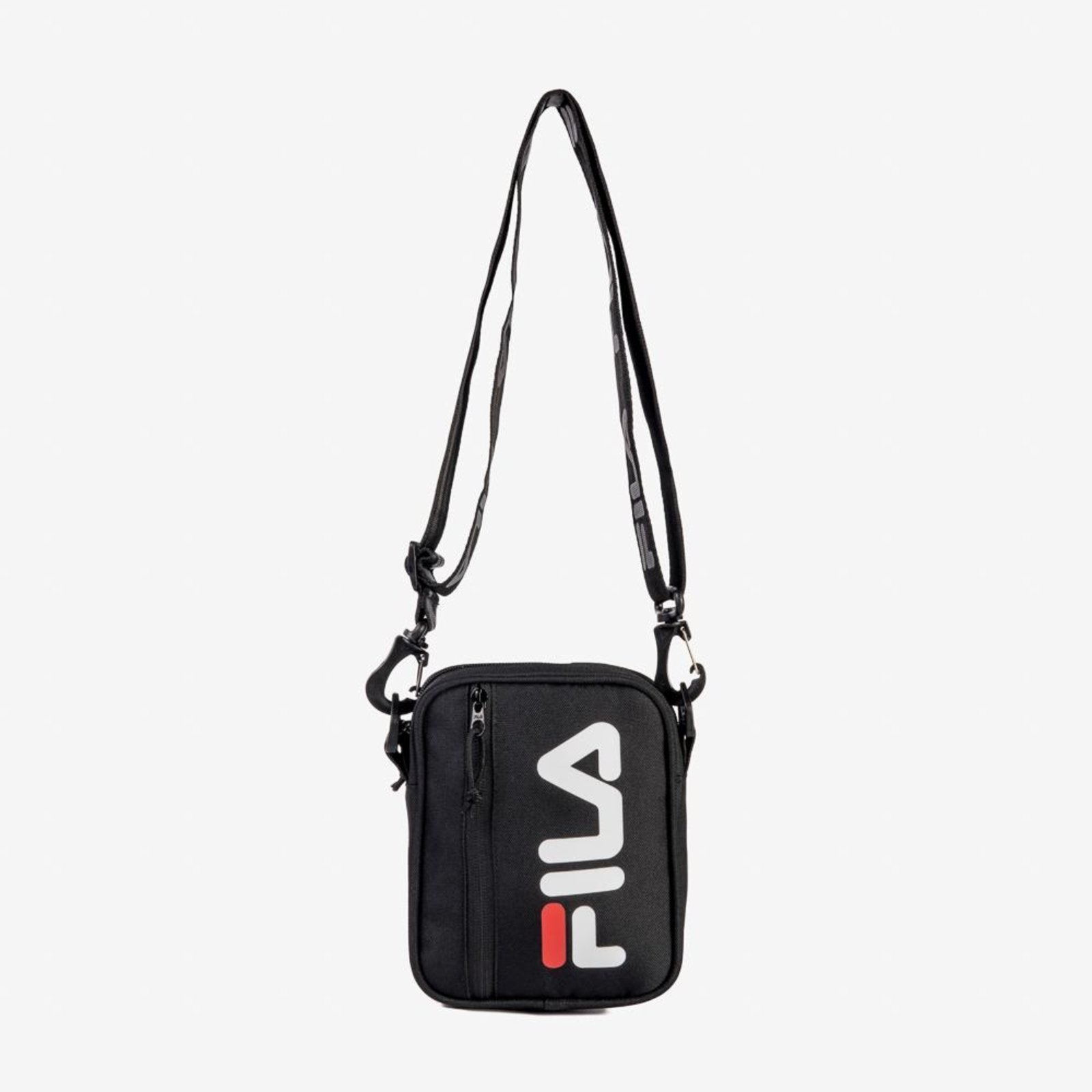 Vista 2 Bolsa Lateral Fila Life Versatili Unisex incolor Fila incolor
