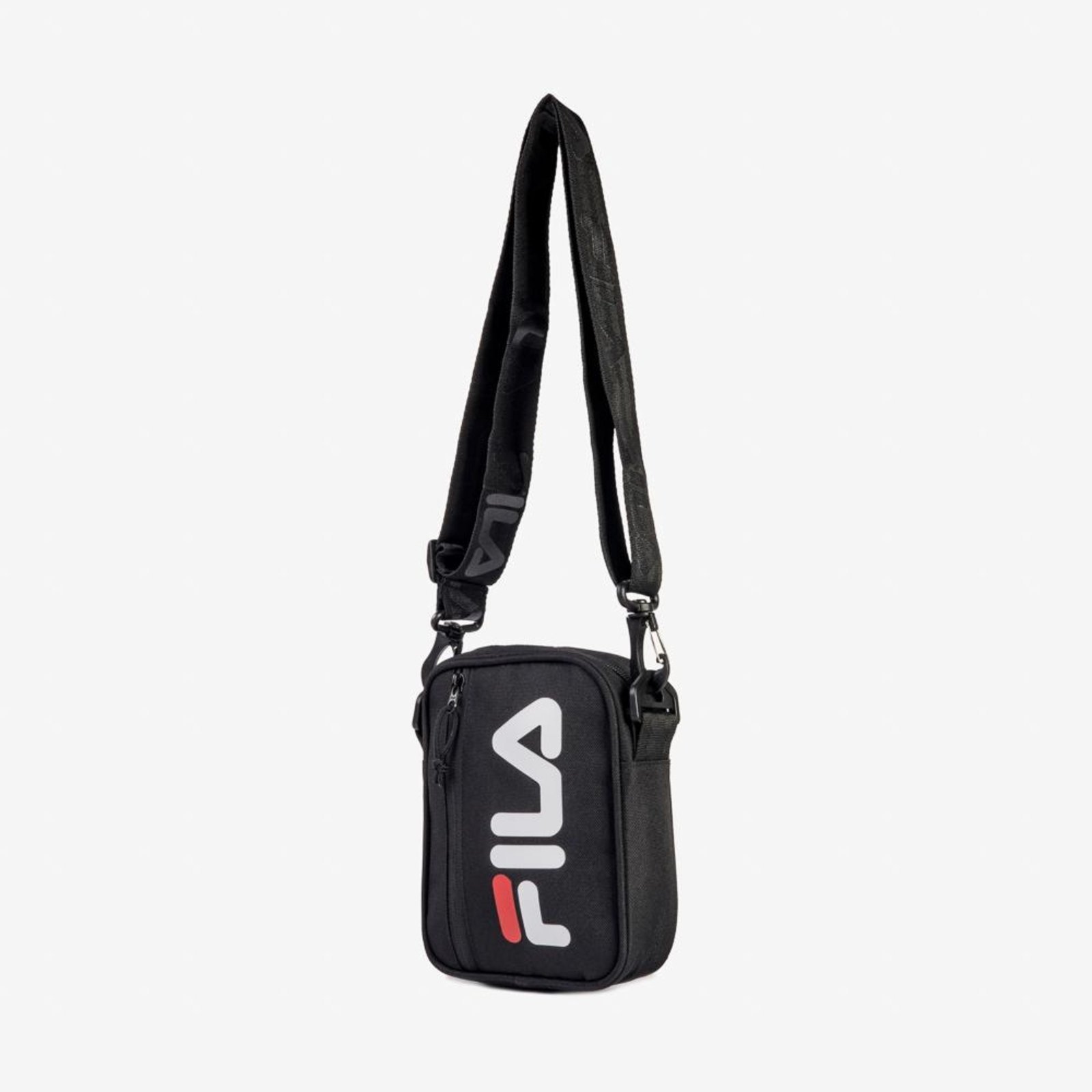 Vista 3 Bolsa Lateral Fila Life Versatili Unisex incolor Fila incolor